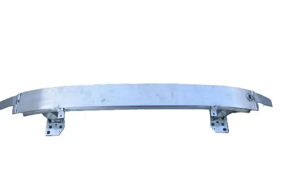 Audi A8 S8 D5 Rear bumper support beam 4N0807109H