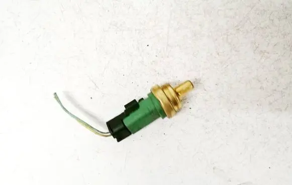 Volvo V60 Coolant level sensor 