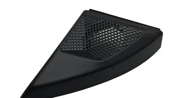Citroen DS7 Crossback Front door speaker cover trim 9818782477