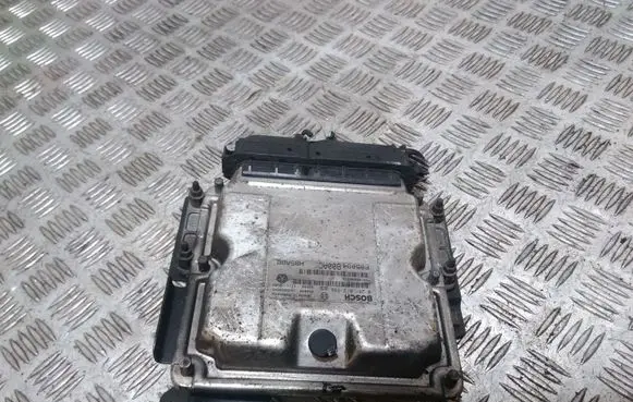 Chrysler Voyager Engine control unit/module 0281012999 P05094800AC