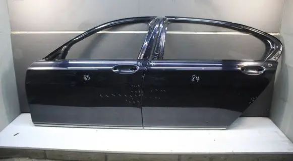 BMW 7 G11 G12 Front door