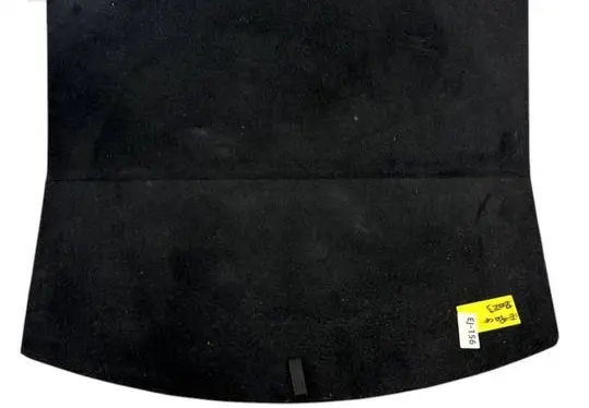 Jaguar E-Pace Trunk/boot floor carpet liner J9C31350AE8EVJ J9C31350AD8PVJ J9C3-1350AE8-PVJ