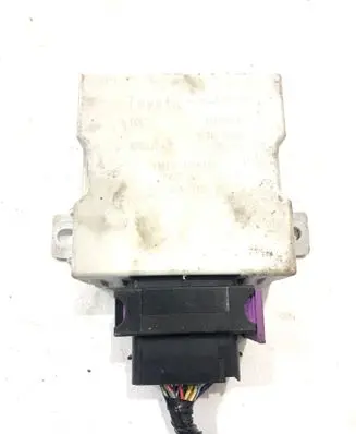 Toyota Avensis T250 Window wiper relay 8594005040 603025 603026