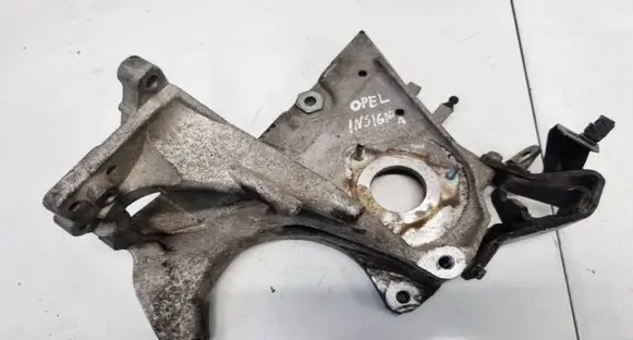 Opel Insignia A Engine mounting bracket 55574721