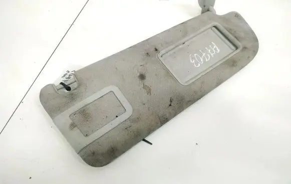 Audi A6 S6 C6 4F Sun visor 4F0857552K