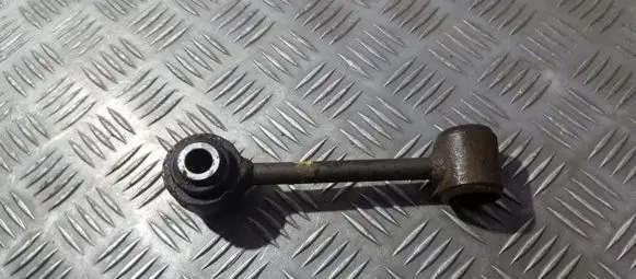Front lower control arm/wishbone