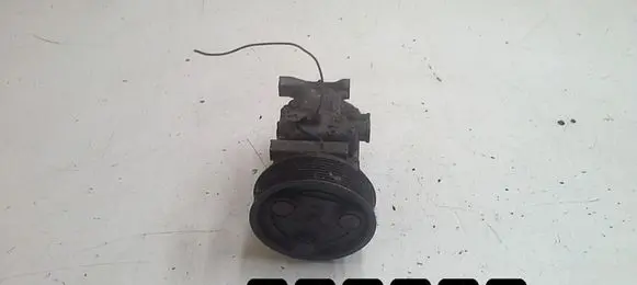 Mazda 6 Air conditioning (A/C) compressor (pump)