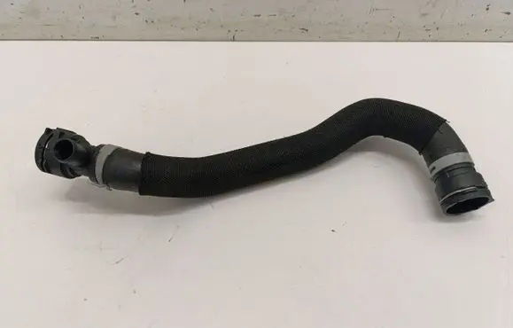 Audi A6 S6 C8 4K Engine coolant pipe/hose 8W0122293BQ