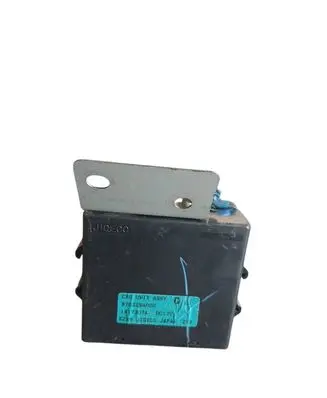 Subaru Forester SG Cruise control unit/module 87022SA000