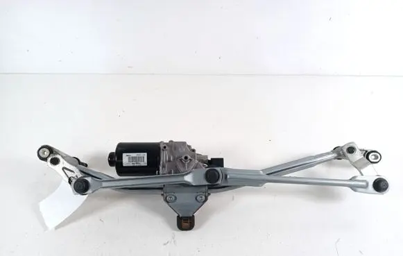 Opel Vivaro Front wiper linkage 9808465380