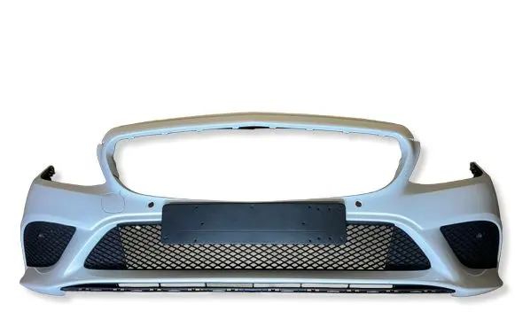 Mercedes-Benz C W205 Front bumper A2058851101