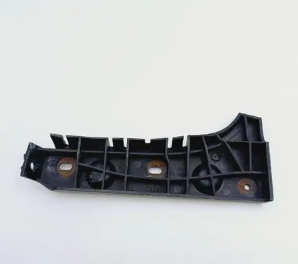Audi A6 S6 C5 4B Front bumper mounting bracket 4B0807284B