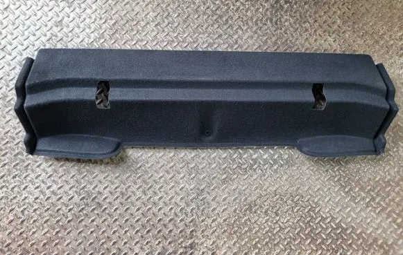BMW 2 F44 Other trunk/boot trim element 7484059
