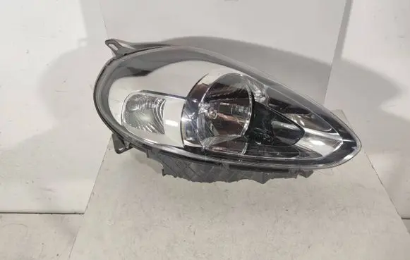 Fiat Punto (199) Headlight/headlamp 51937490