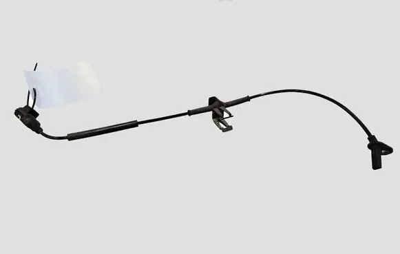 Jaguar XF X250 ABS brake wheel speed sensor 8W8328372AB 10071152383