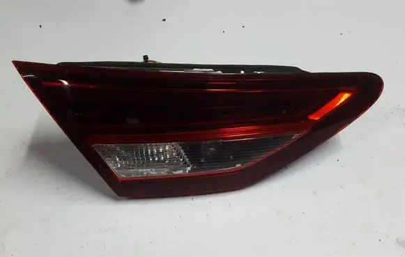 Seat Leon (5F) Tailgate rear/tail lights 5F0945307FXAUTOPX 5F0945307F