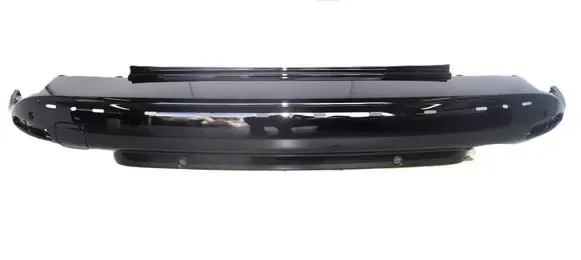 Renault Clio IV Rear bumper 850B22497R