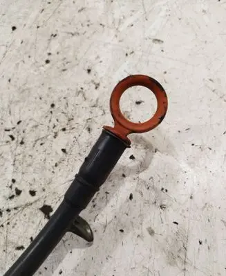 Volkswagen PASSAT B6 Oil level dip stick 03g103634ah