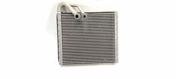 Opel Insignia B Air conditioning (A/C) radiator (interior) GF724003 100517 12842R1234P