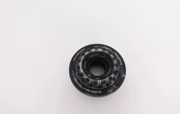 Porsche 911 991 Nuts/bolts 99136108190