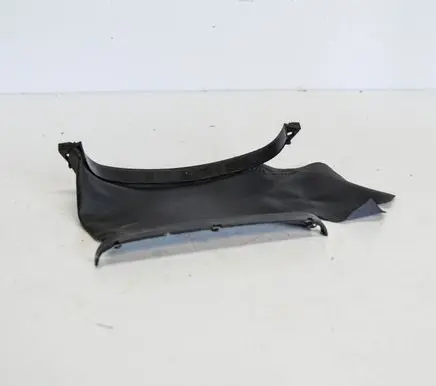 Seat Altea XL Steering wheel column trim 5P0953151A