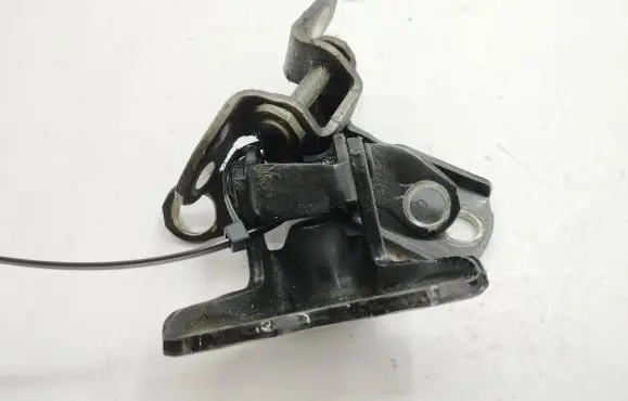 Lexus IS 220D-250-350 Rear door hinge set 