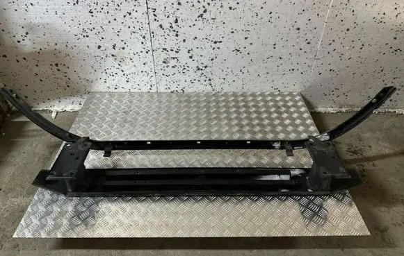 Fiat Ducato Front bumper cross member A898