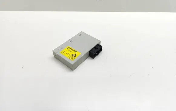 BMW 5 E60 E61 Central console control unit 9138969 9138969AI01 597235