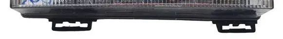 Mercedes-Benz C W204 Front fog light A2049065401