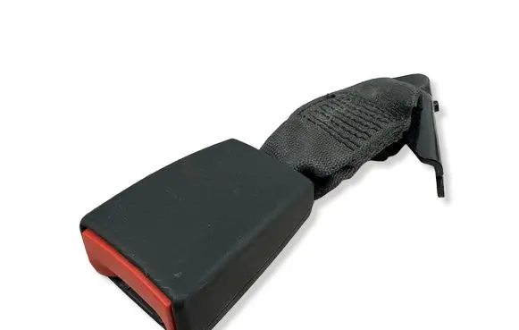Fiat 500 Abarth Rear seatbelt buckle 34045524