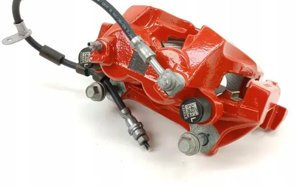 Ford Kuga III Front brake caliper KX61-2B302-CPC