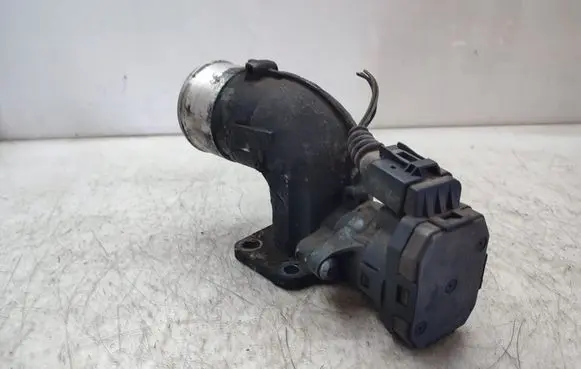EGR valve