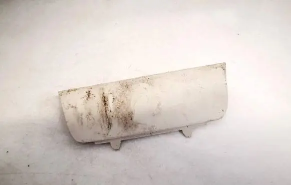 Mercedes-Benz A W169 Other interior part a1697270187