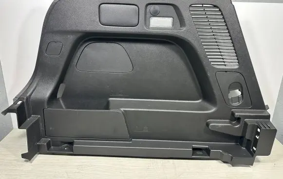 Opel Grandland X Trunk/boot side trim panel YP00025177