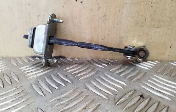Subaru Outback Rear door check strap stopper