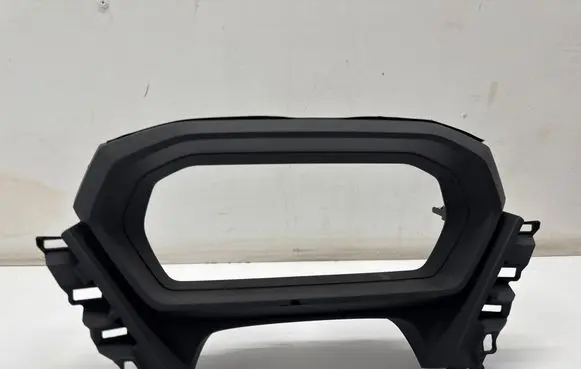 Audi Q4 Sportback e-tron Dashboard trim 89A857115
