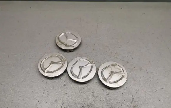 Original wheel cap