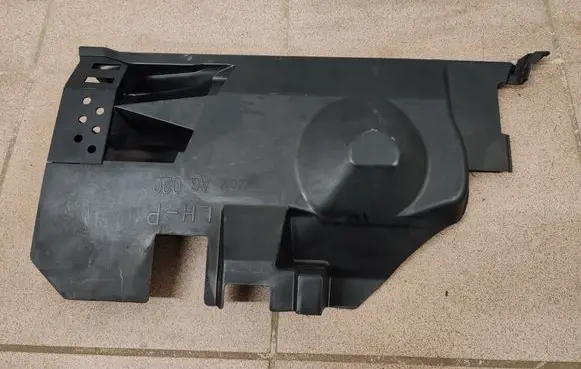 Subaru Legacy Dashboard lower bottom trim panel 66066AG020