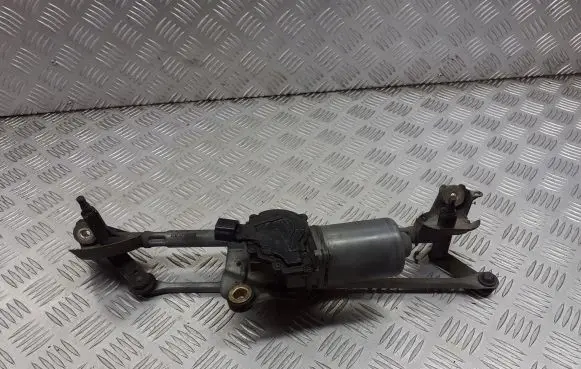 Toyota Yaris Front wiper linkage 85110-0D020