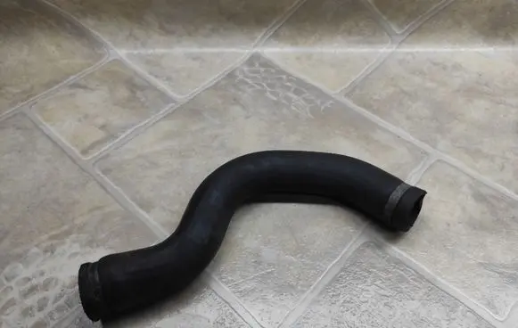 Volvo S80 Engine coolant pipe/hose 9485581A