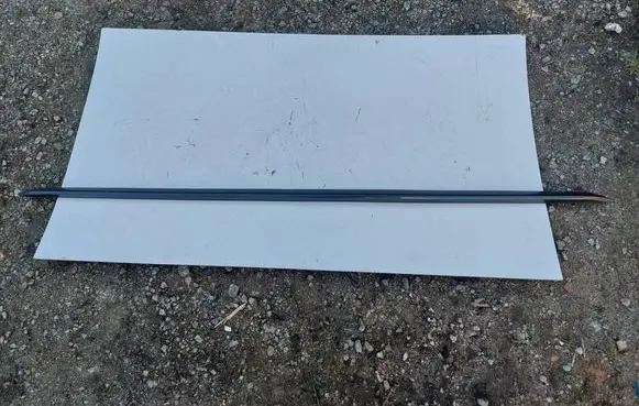 Audi A4 S4 B9 8W Sill/side skirt trim 8W0853932