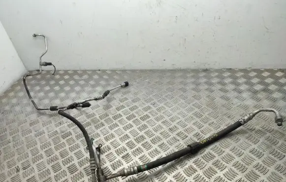 Mini One - Cooper Clubman R55 Air conditioning (A/C) pipe/hose