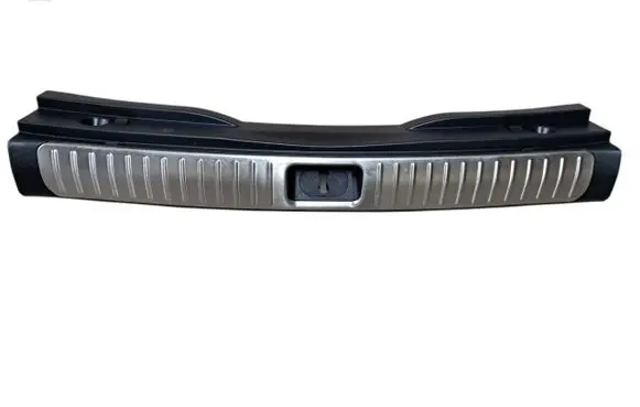 KIA Sportage Trunk/boot sill cover protection 85770D9500