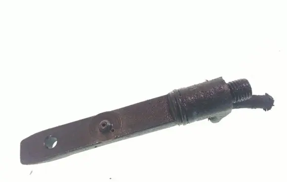 Opel Vectra B Fuel Injector clamp holder