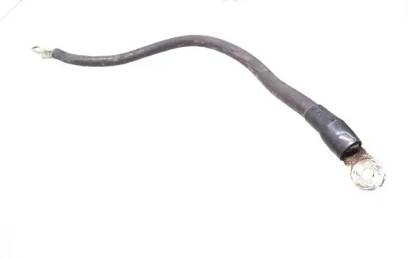 BMW 1 E81 E87 Positive cable (battery)