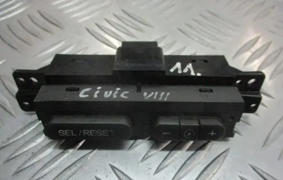 Honda Civic Other switches/knobs/shifts M30084