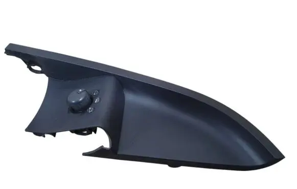Audi A3 S3 8P Wing mirror switch 8P3959557 8E0959565
