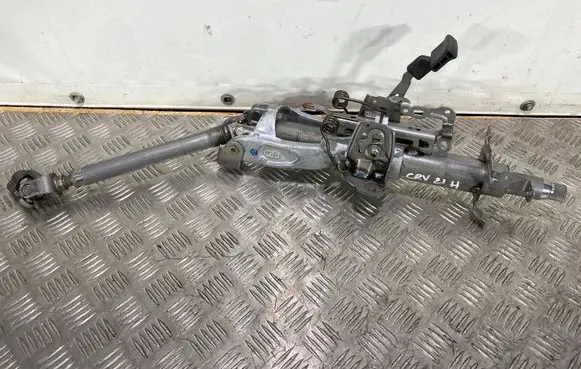 Honda CR-V Steering wheel axle