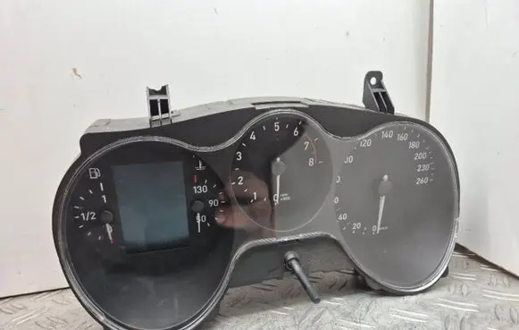 Seat Altea XL Speedometer (instrument cluster) 5P0920847A