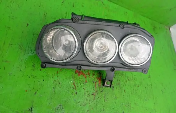 Alfa Romeo 159 Headlight/headlamp
